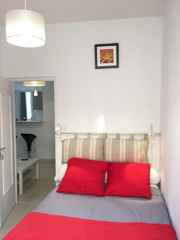 Appartement Le Vieux Port Marseilles Exterior foto