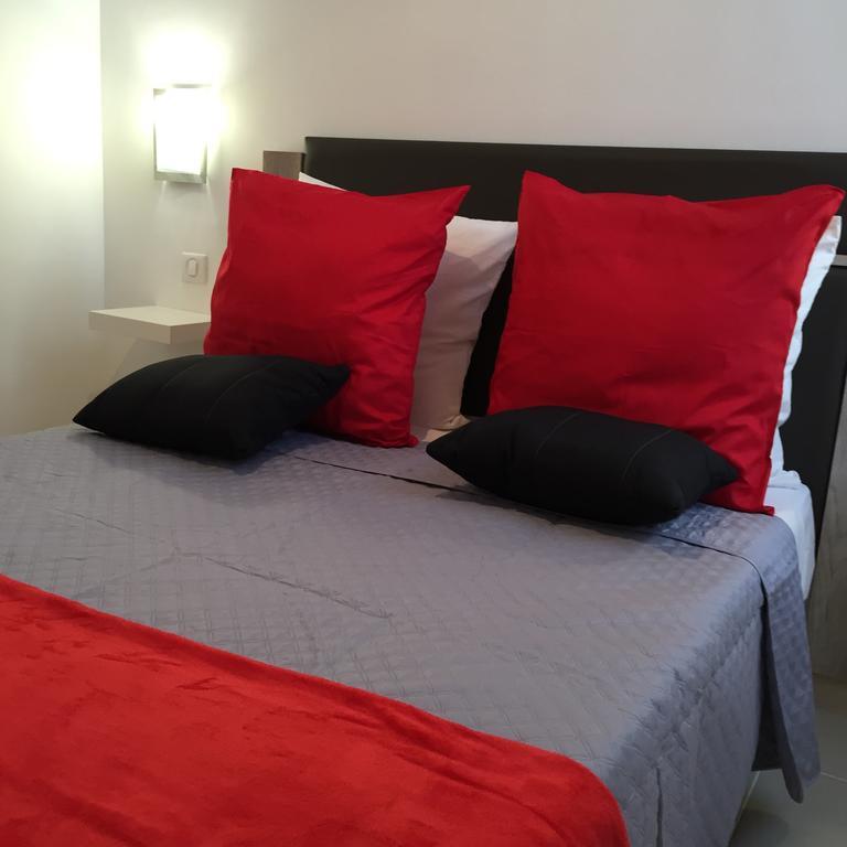 Appartement Le Vieux Port Marseilles Exterior foto